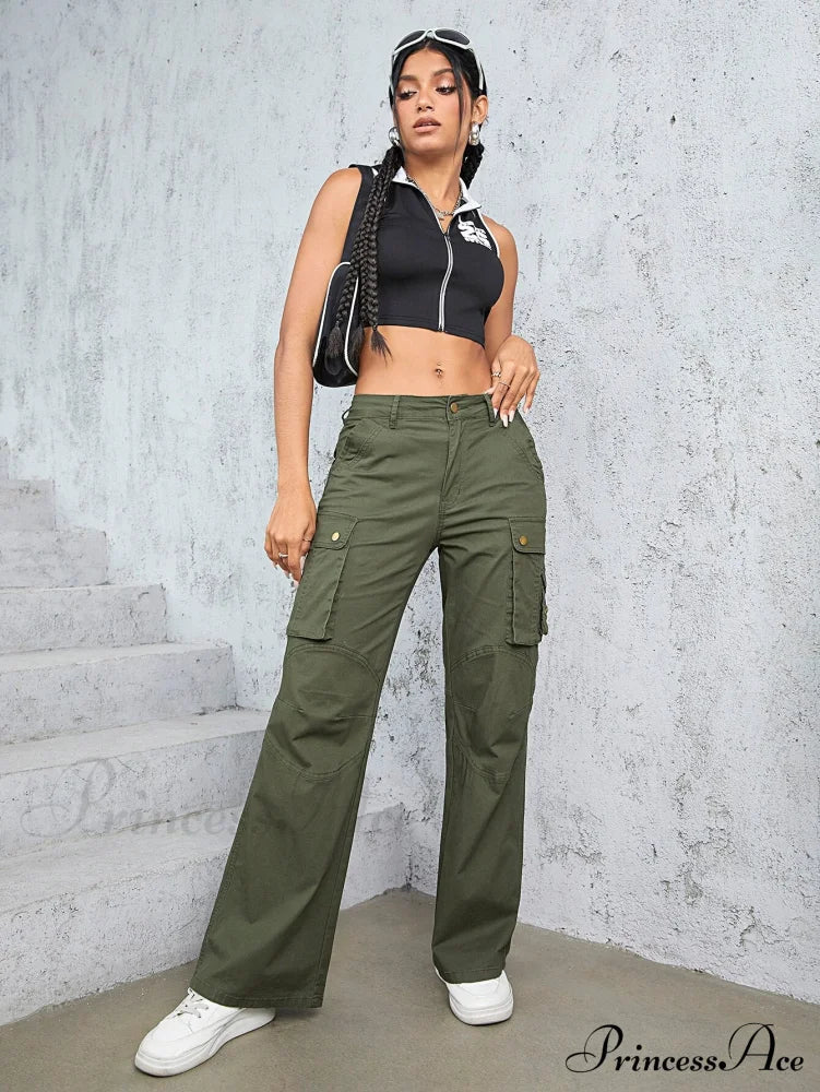 Classic Vintage Trousers