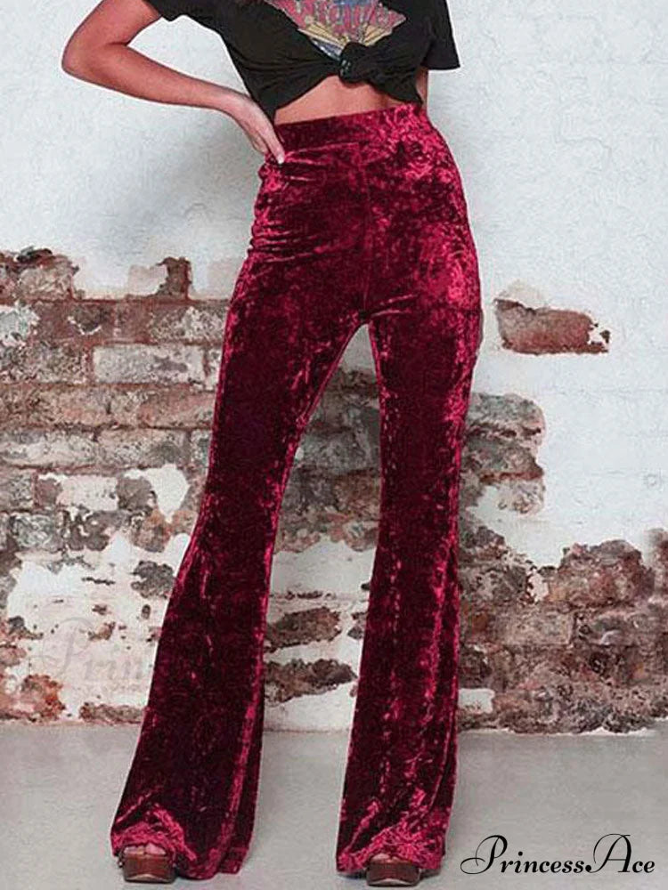 Thoughtfully Designed Pants