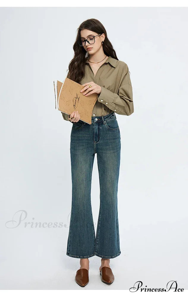 Thoughtfully Designed Garment