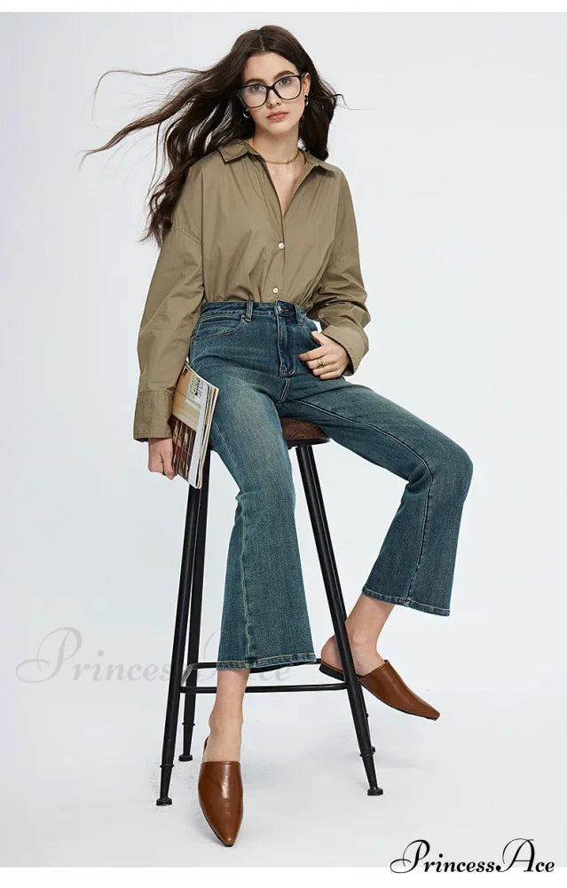 Thoughtfully Designed Garment