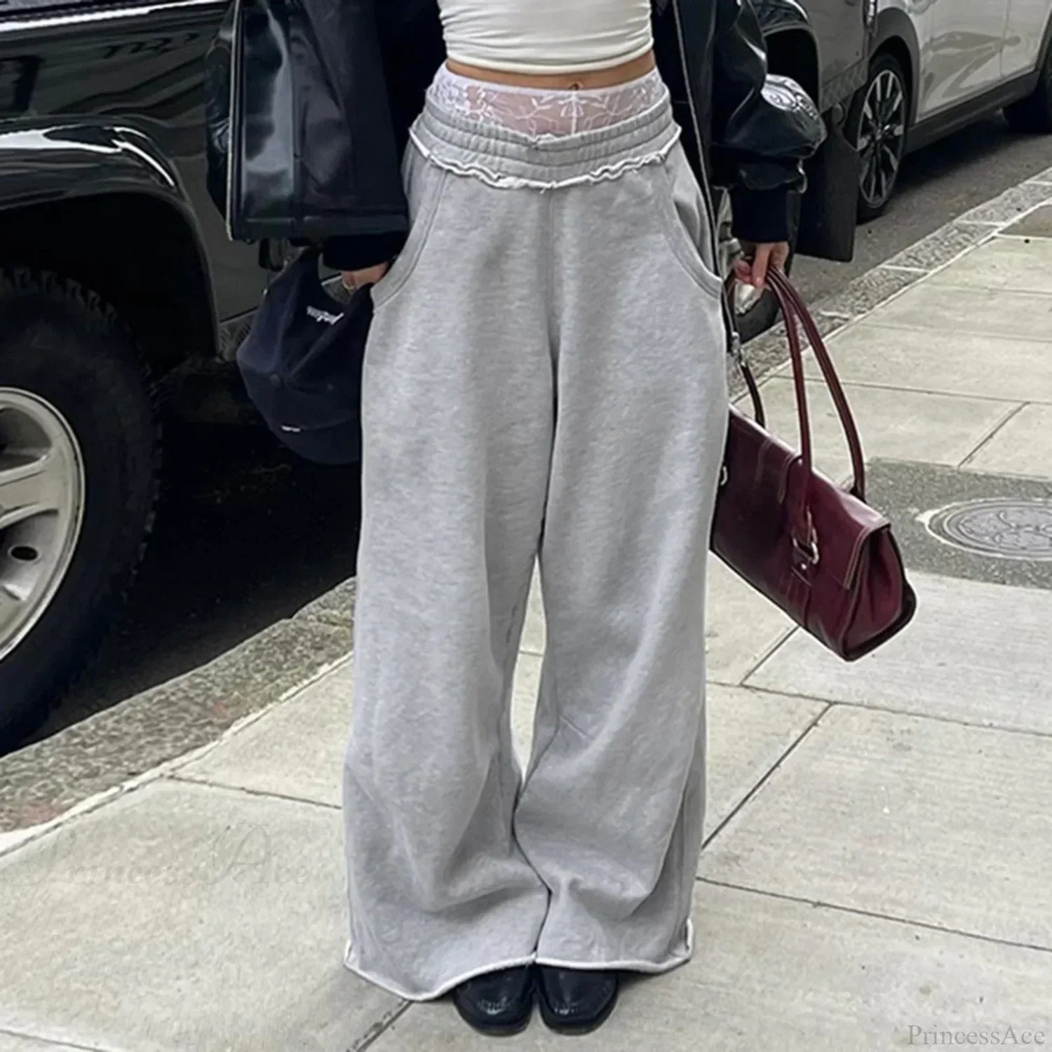 Elegantly Designed Pants