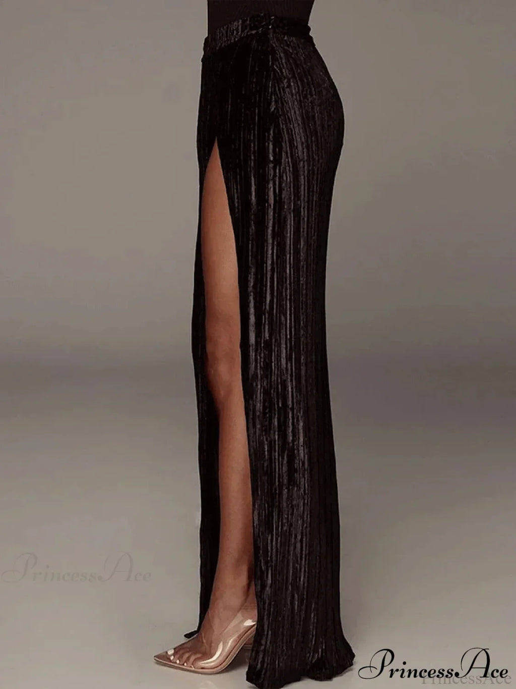 Timeless Vintage Style Pants