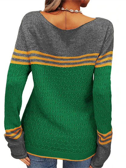 Beautifully Crafted Jumper