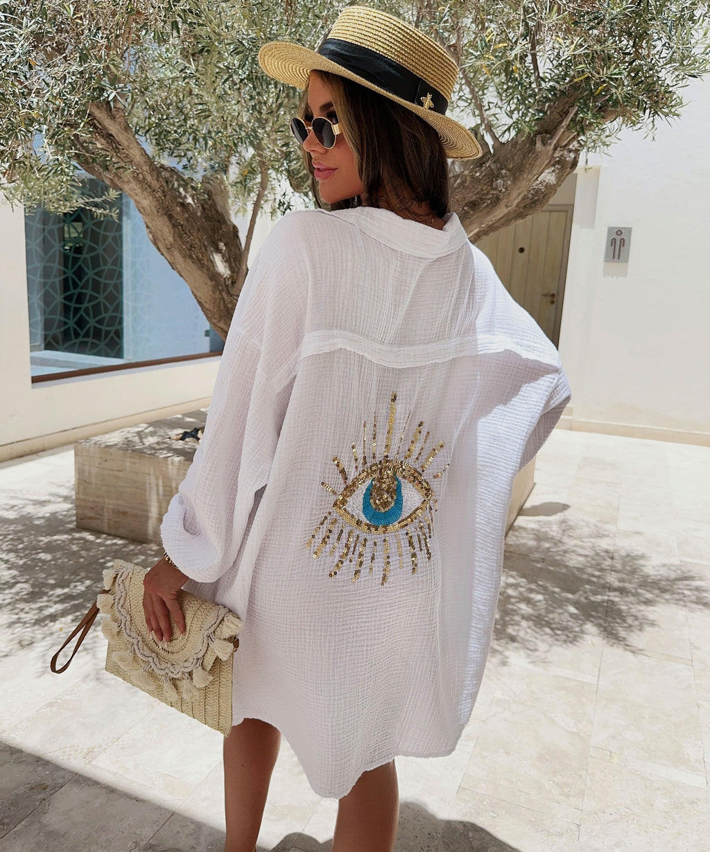 Timeless Vintage Style Garment
