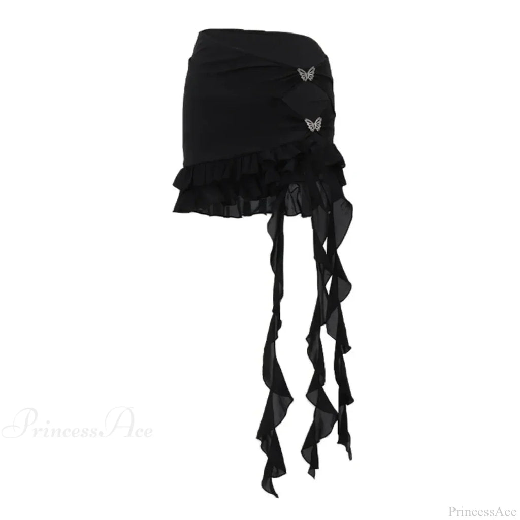 Elegantly Designed Garment
