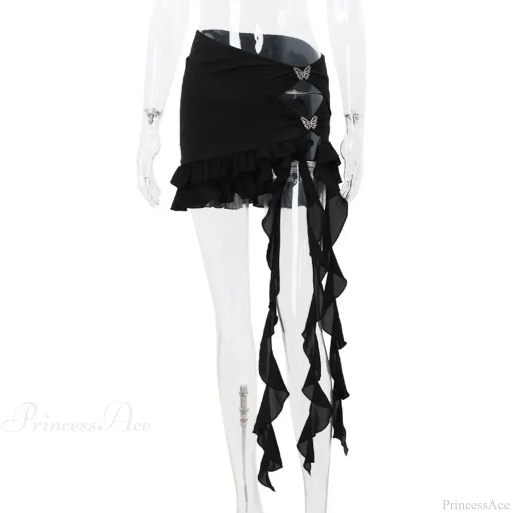 Elegantly Designed Garment