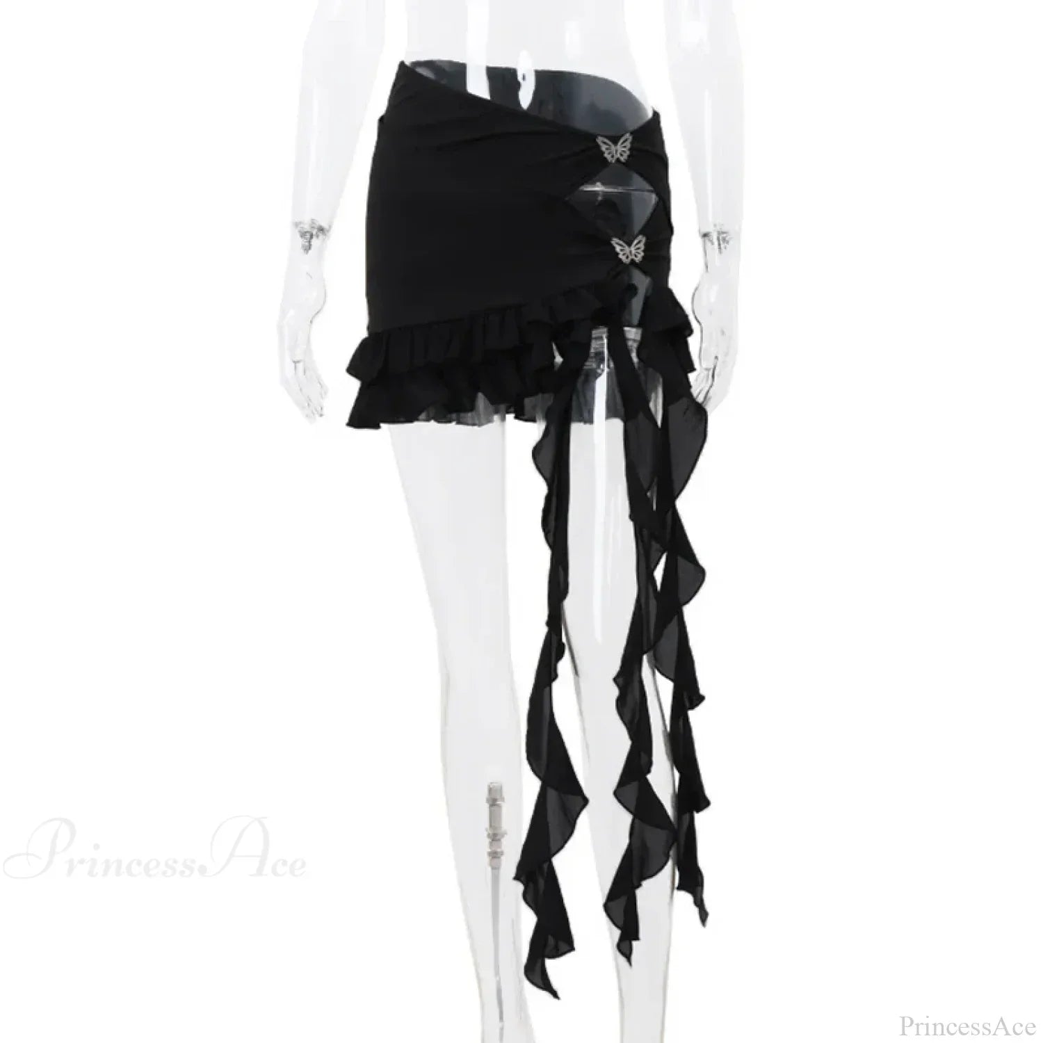 Elegantly Designed Garment