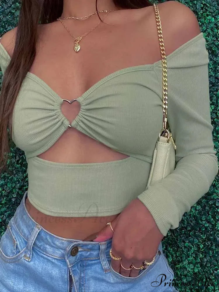 Timeless Vintage Style Top