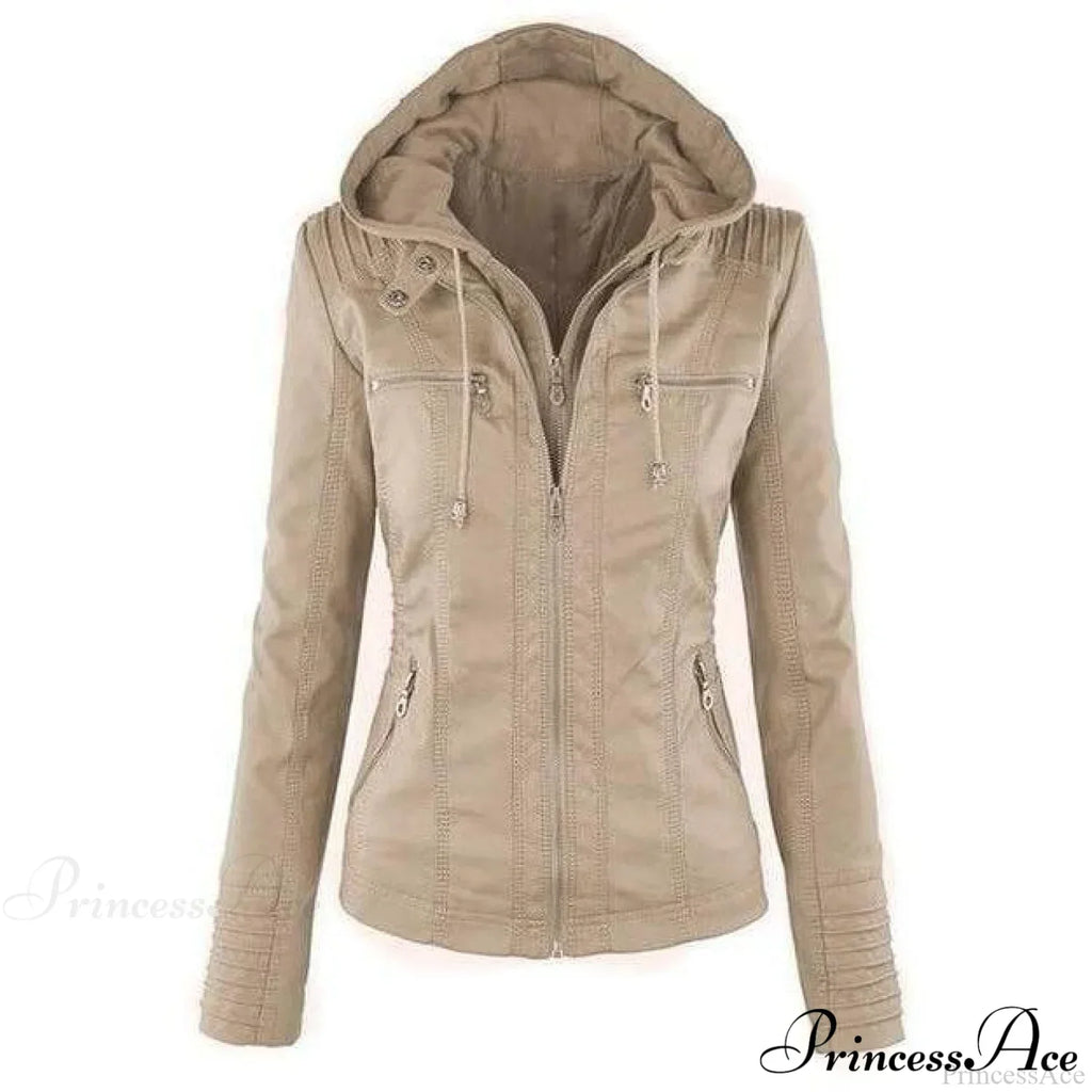Light Apricot