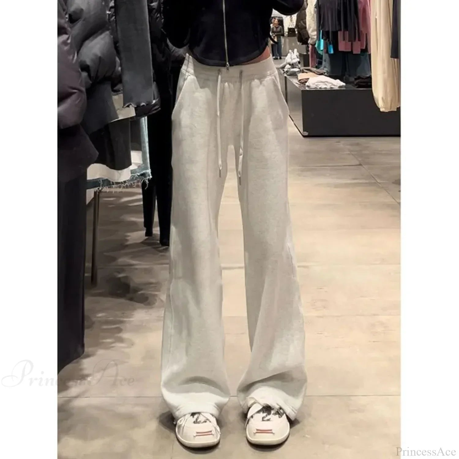 Classic Vintage Pants