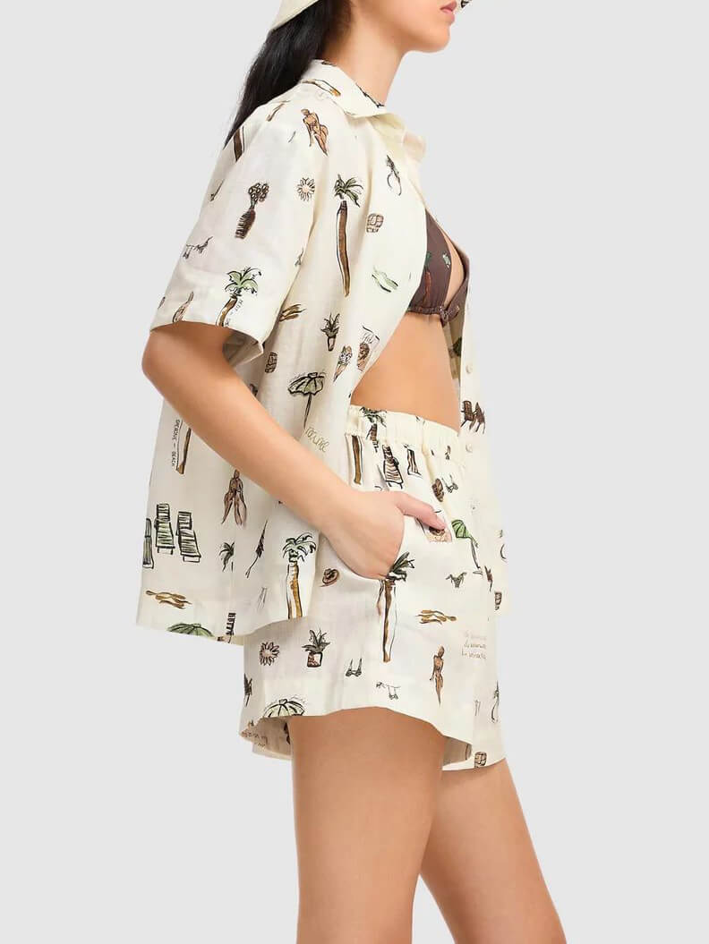 Thoughtfully Designed Garment