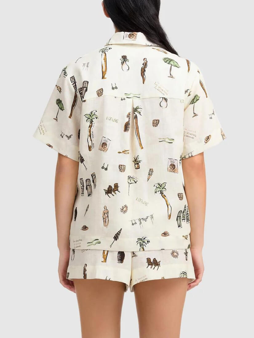 Thoughtfully Designed Garment
