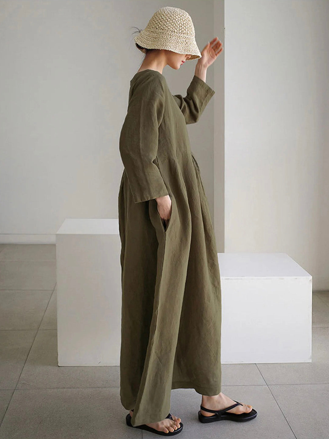 Beautifully Crafted Garment