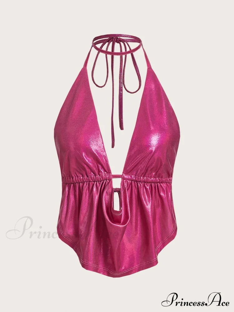 Hot Pink