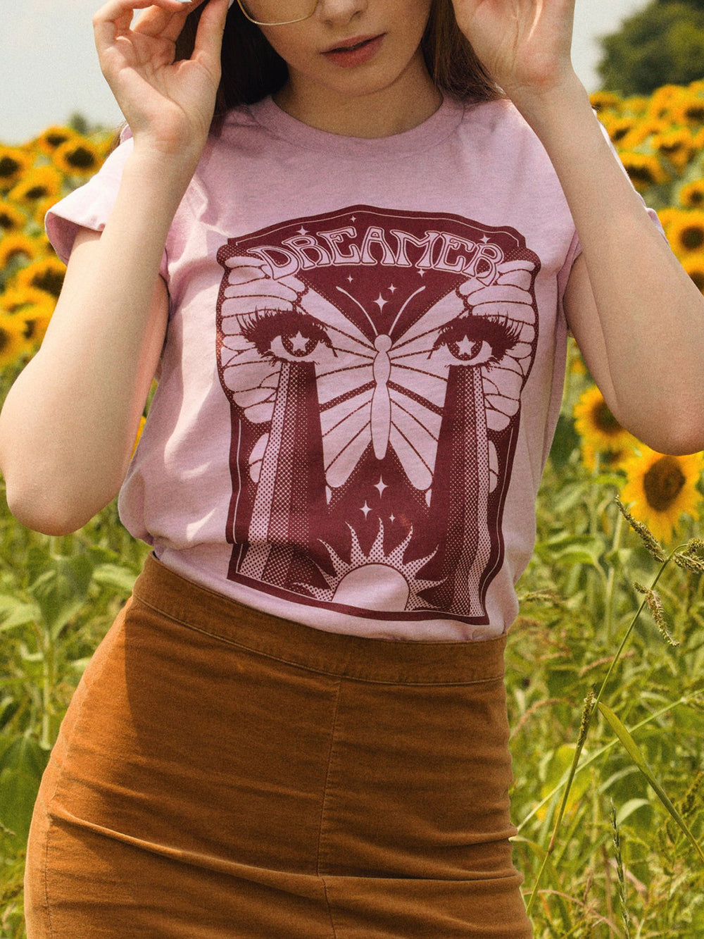 Classic Designed Garment