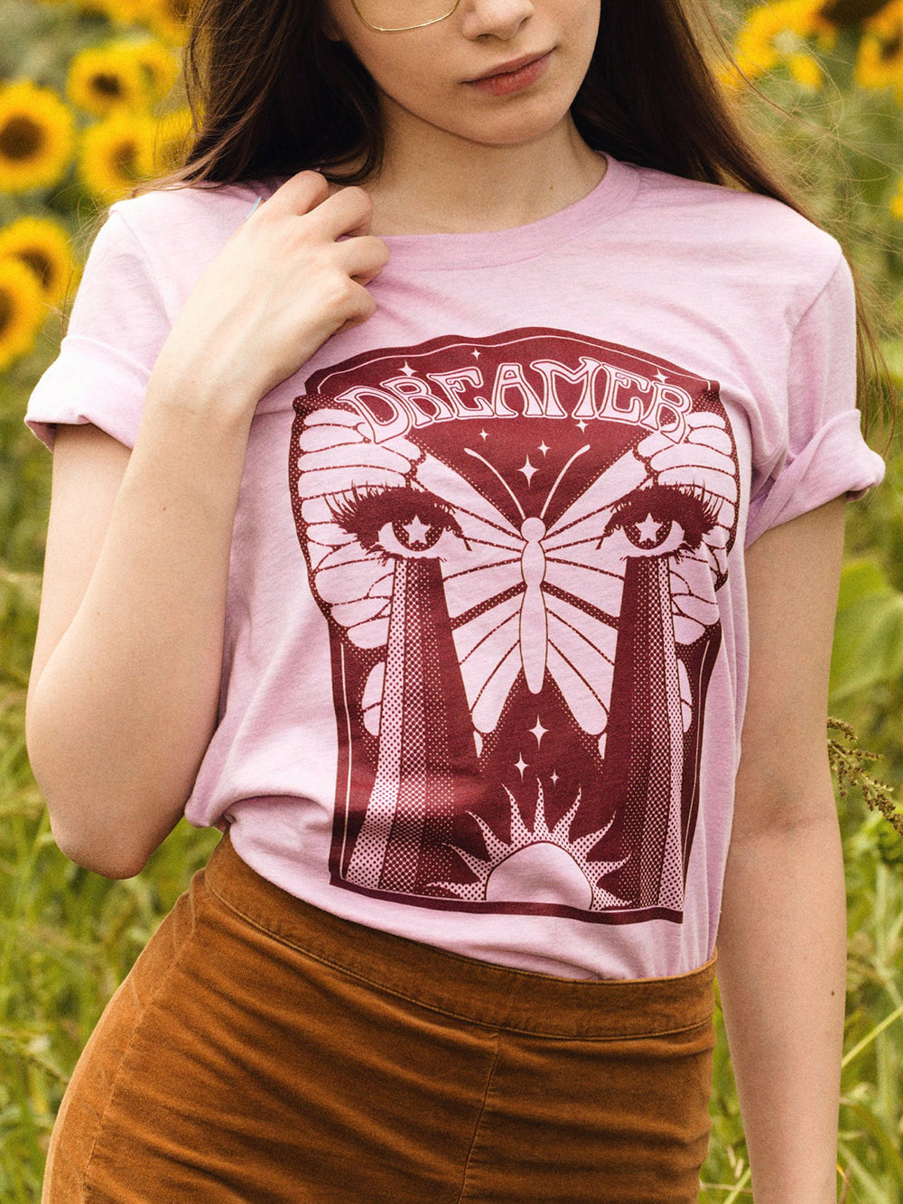 Classic Designed Garment