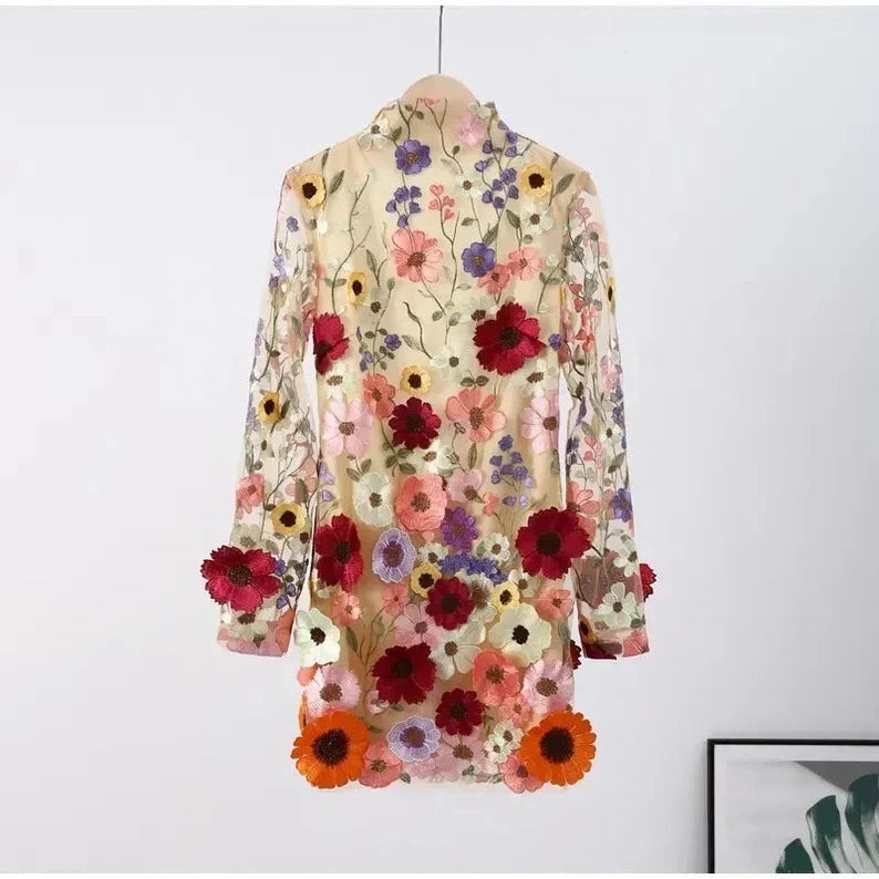 Thoughtfully Designed Garment