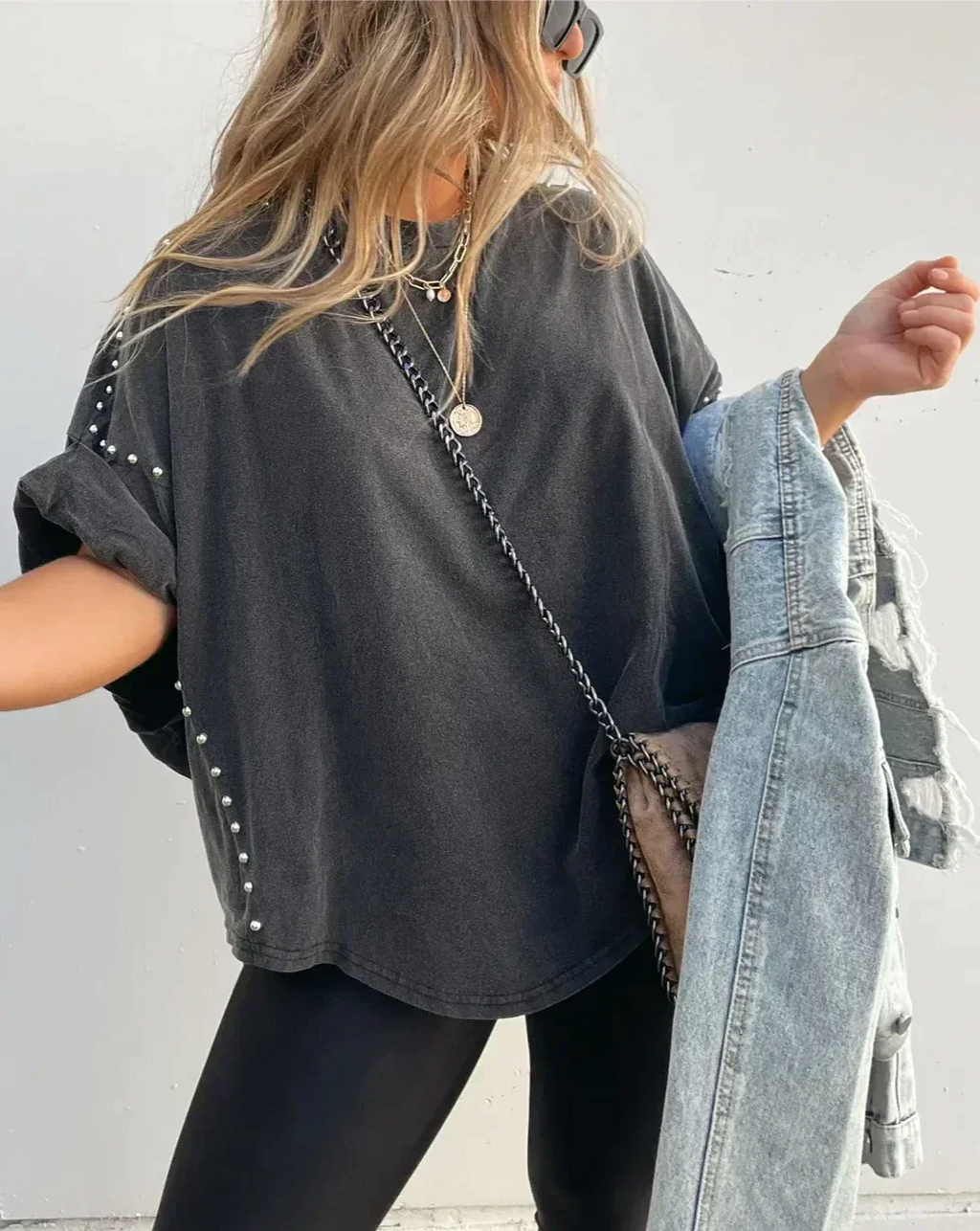Timeless Vintage Style T-Shirt