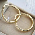 Golden Hoops