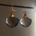 Cosmic Crystal Earrings