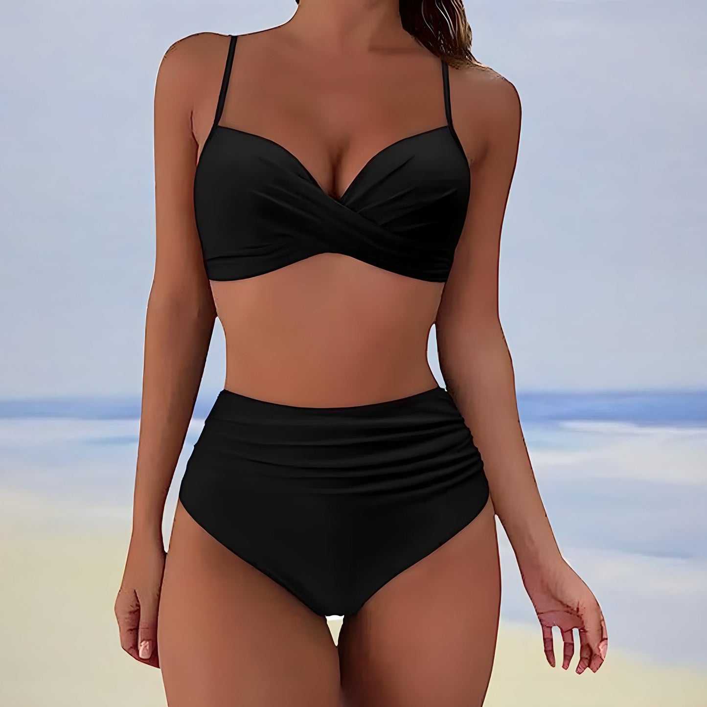 Zaria® | Two-piece Bikini Set Summer