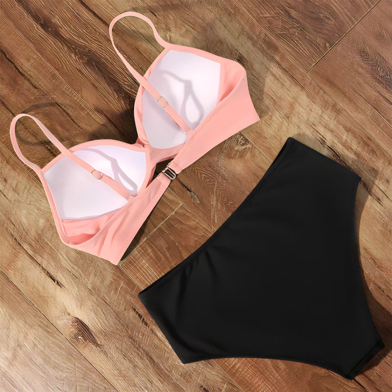 Bethan® | Two-piece Bikini Set Summer