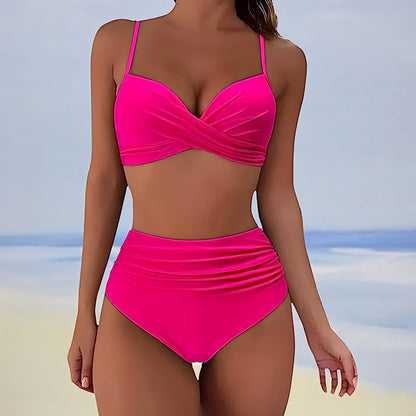 Estela® | and Versatile Bikini