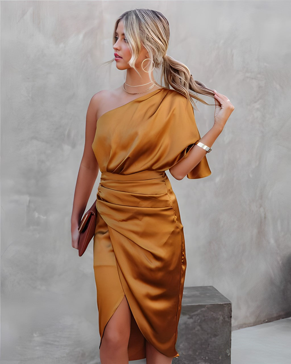 Vintage Inspired Garment