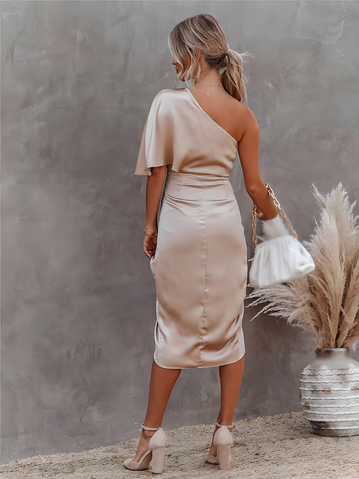 Vintage Inspired Garment