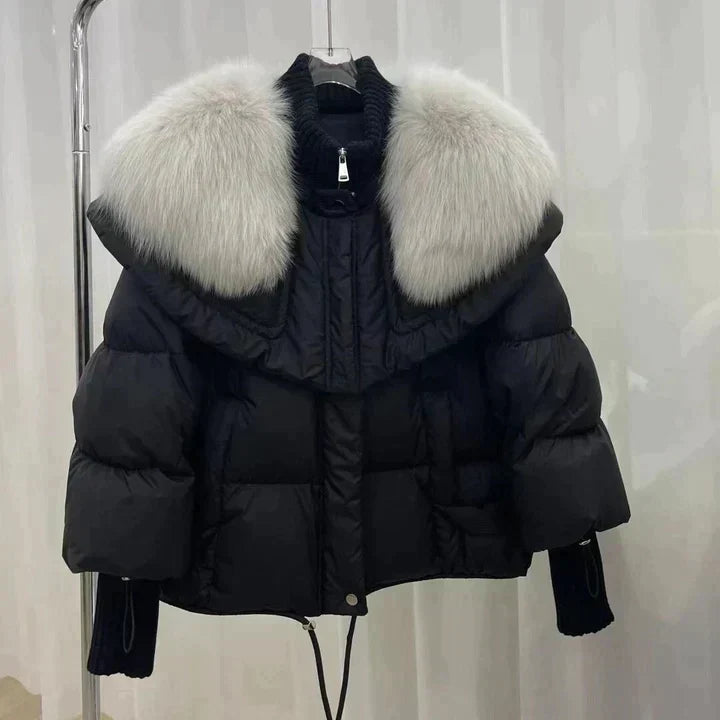 Elegantly Designed Jacket