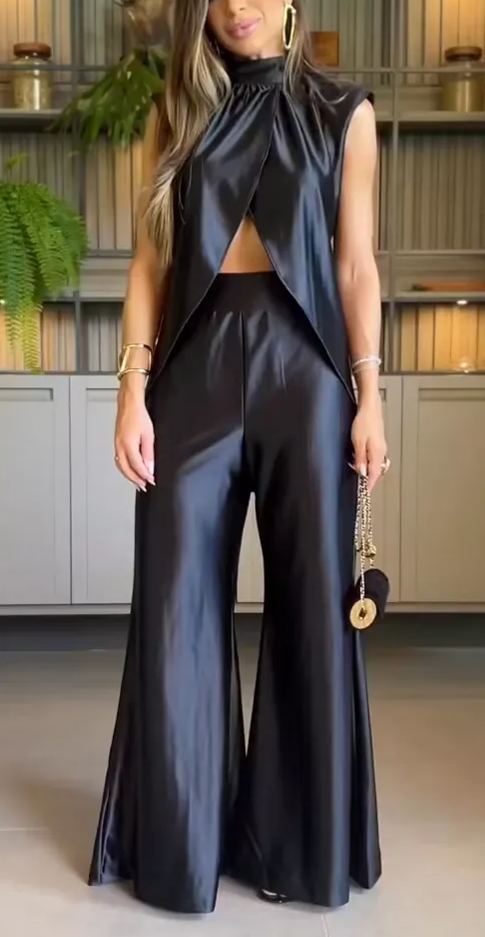 Timeless Vintage Style Garment