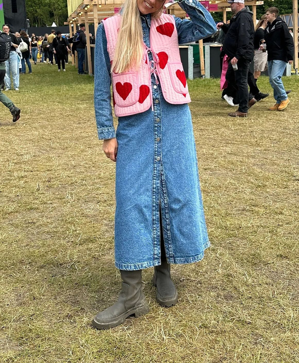 Elegantly Designed Coat