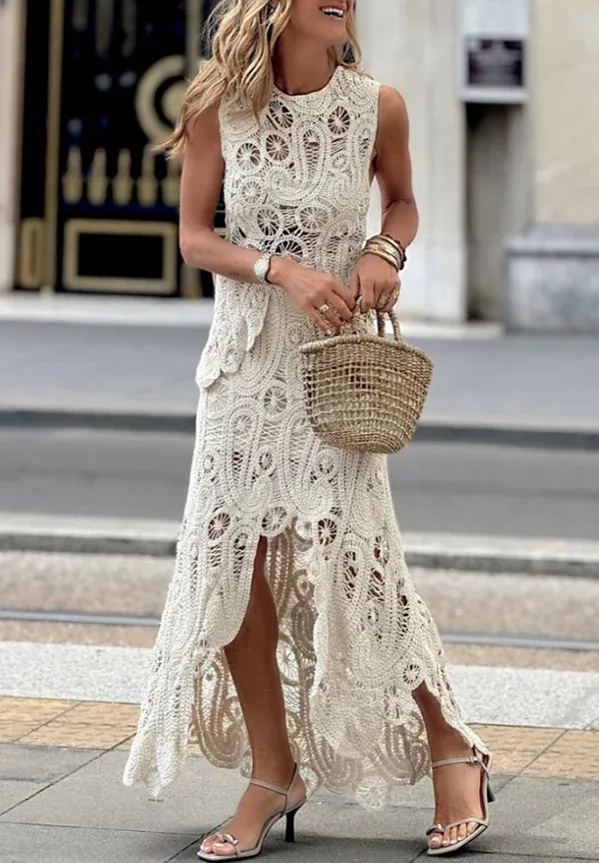 Beautifully Crafted Garment