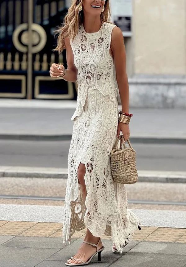 Beautifully Crafted Garment