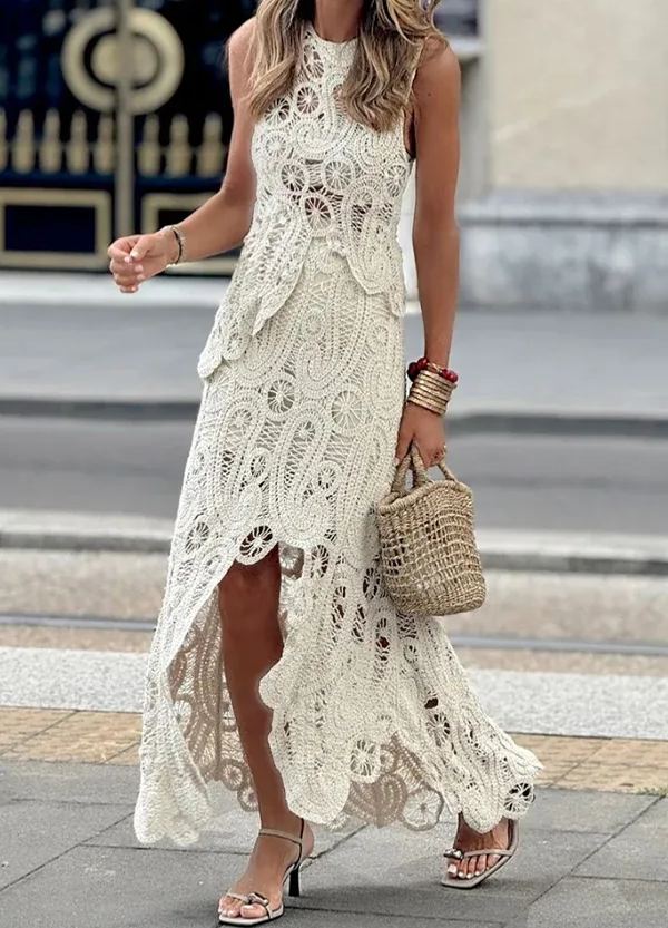 Beautifully Crafted Garment