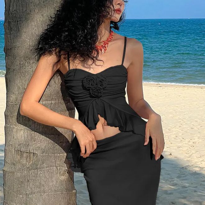 Beautifully Crafted Garment