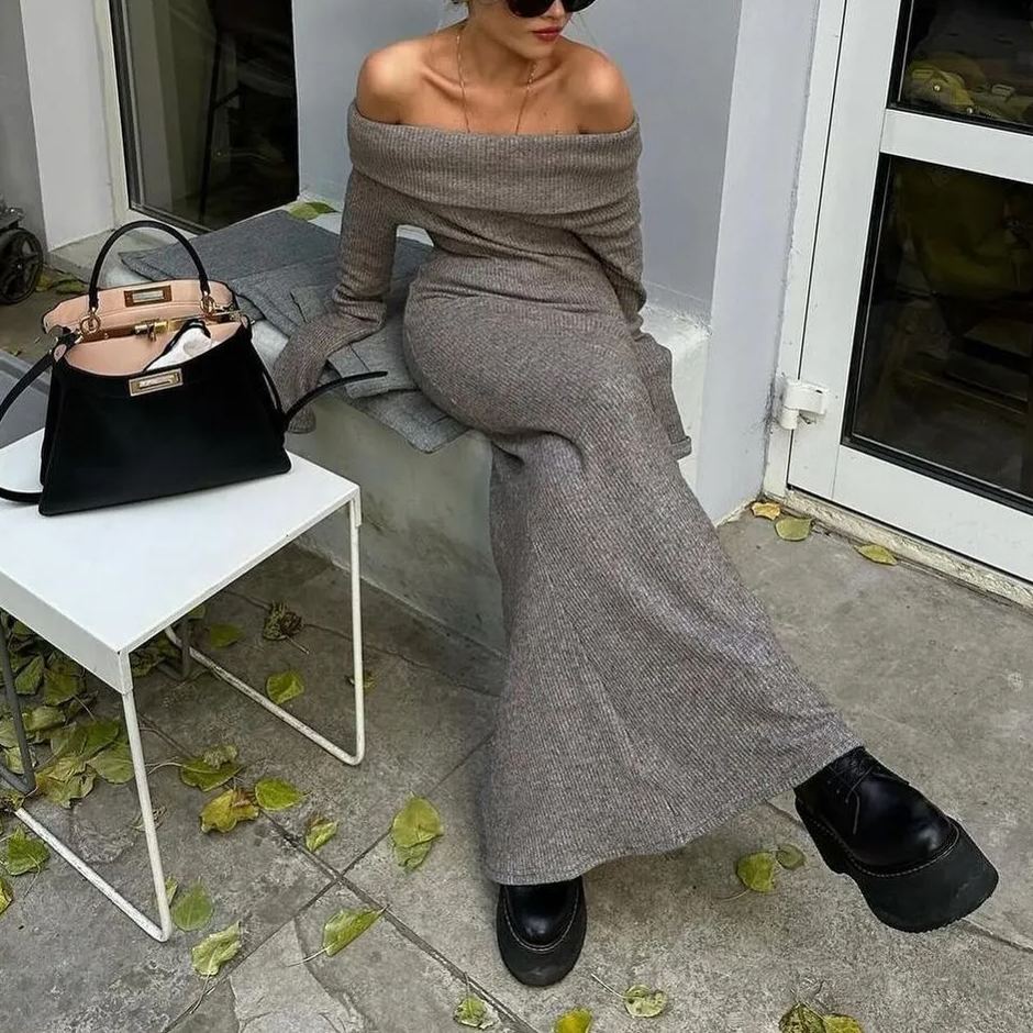 Thoughtfully Designed Dress
