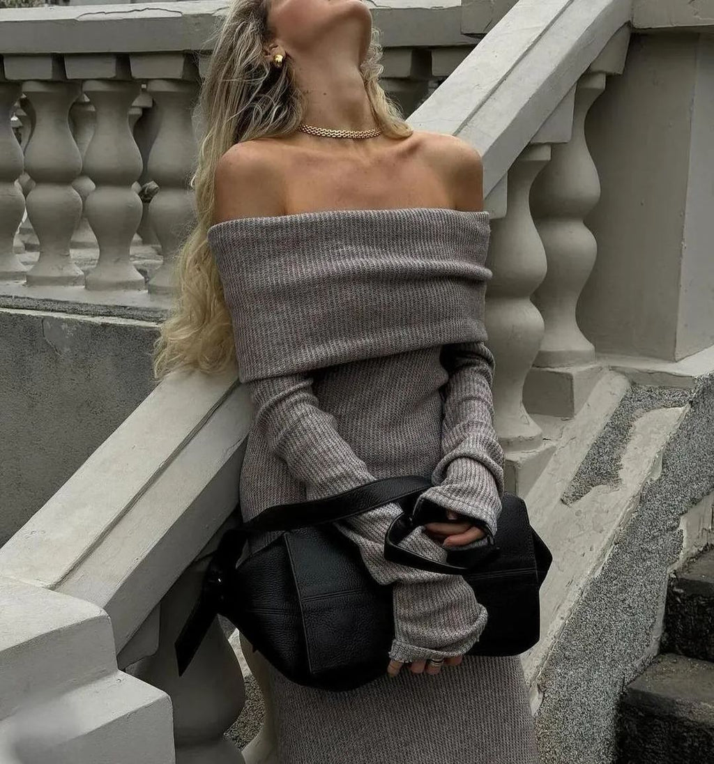 Thoughtfully Designed Dress