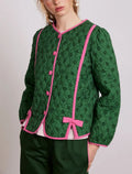 Thoughtfully Designed Jacket