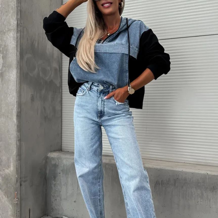 Classic Vintage Garment