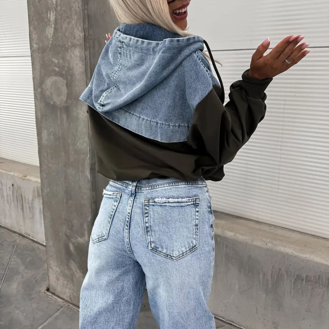 Classic Vintage Garment