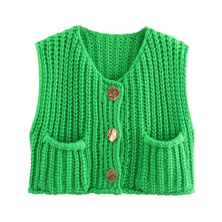 Gracefully Designed Cardigan