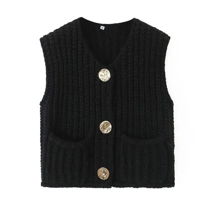 Gracefully Designed Cardigan