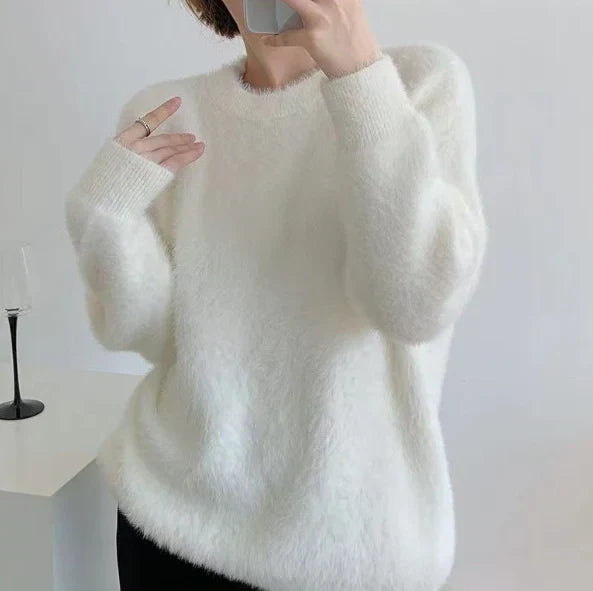 Classic Designed Jumper