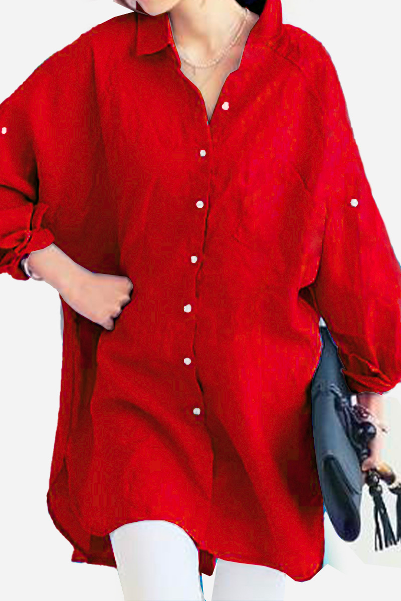Timeless Vintage Style Garment