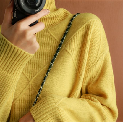 Vintage Inspired Jumper