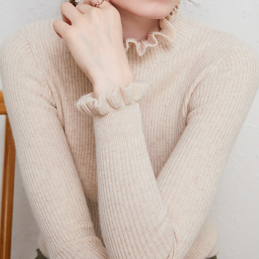 Vintage Inspired Jumper