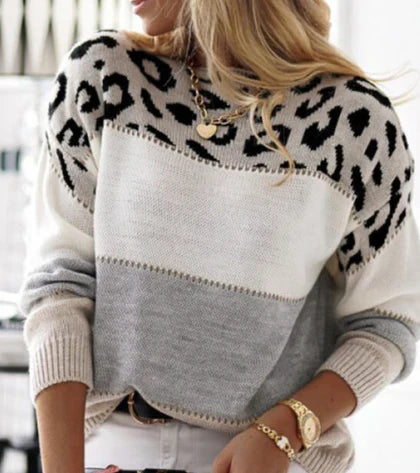 Classic Designed Jumper