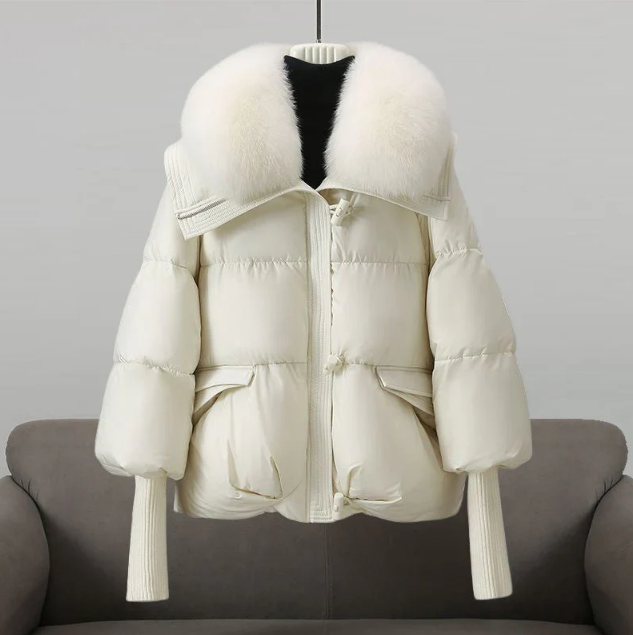 Classic Vintage Jacket