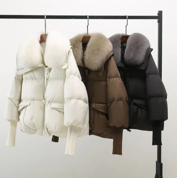 Classic Vintage Jacket